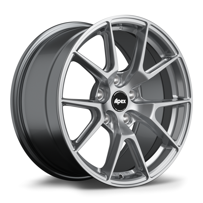 APEX Wheels 18 Inch VS-5 for BMW 5x120