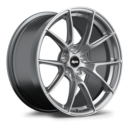 APEX Wheels 19 Inch VS-5 for BMW 5x120