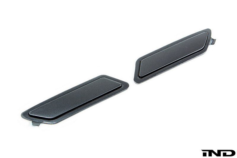 iND f30 3 series painted front reflector set - iND Distribution