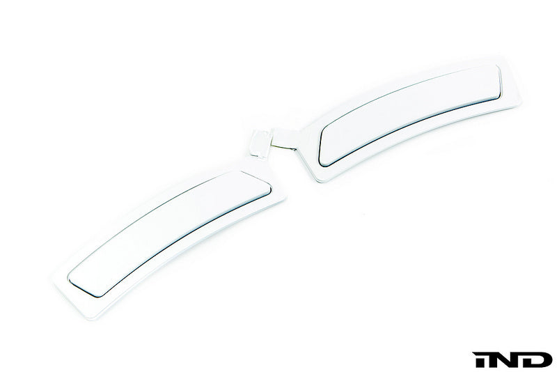 iND f30 3 series painted front reflector set - iND Distribution