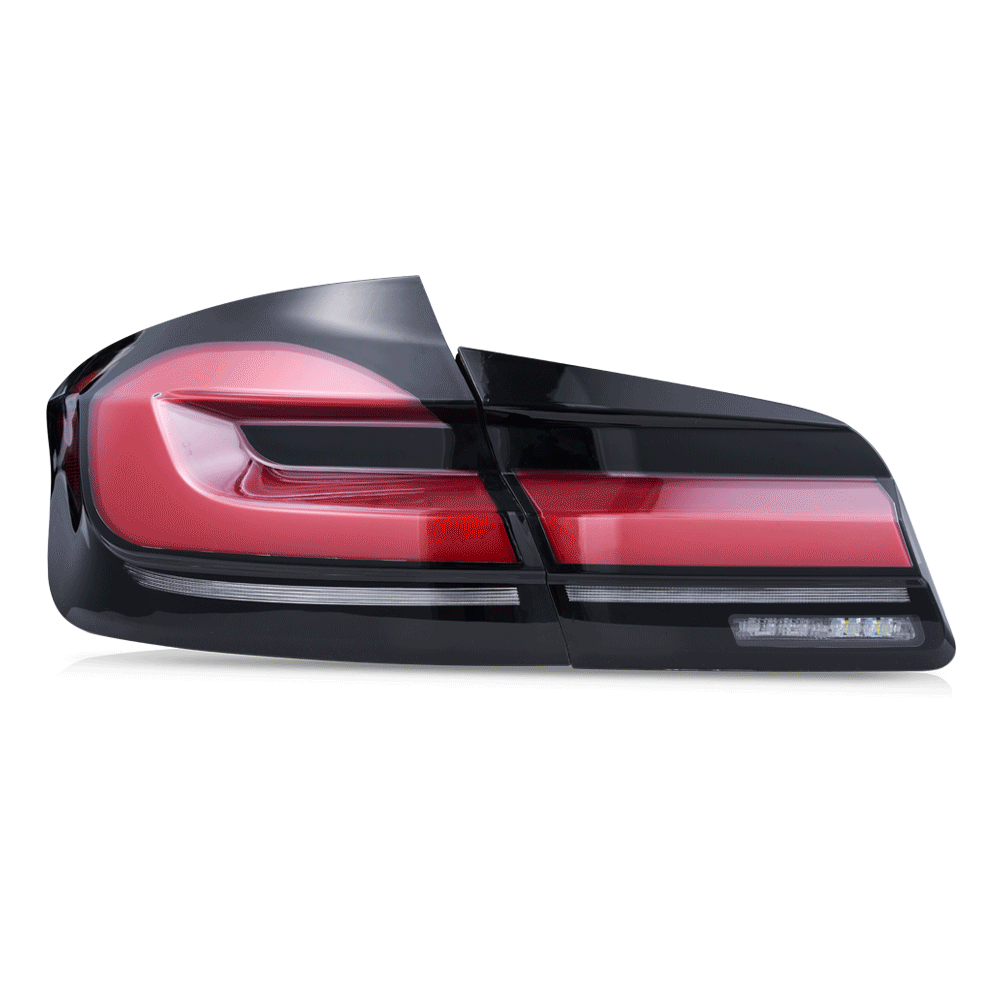 F90/G30 LCI Style Tail Lights