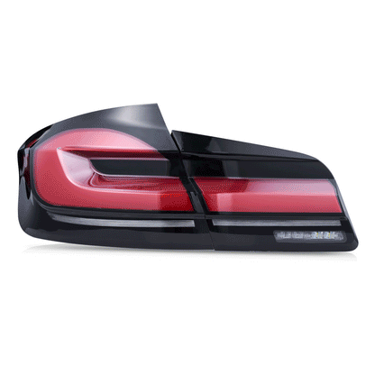 F90/G30 LCI Style Tail Lights