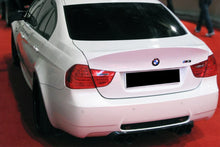 Load image into Gallery viewer, BMW 3 Series M3 E90 LCI CSL Style Carbon Fiber Trunk (Darwin Pro)
