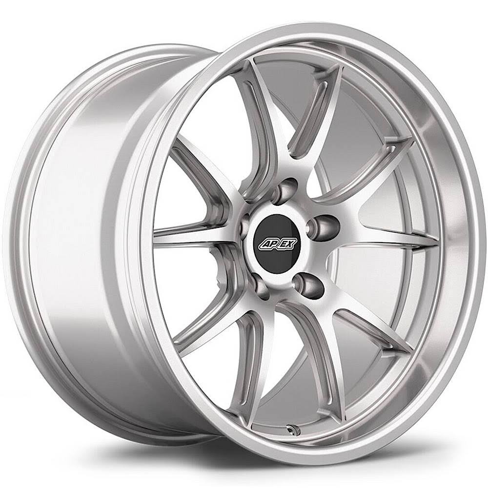 APEX Wheels 18 Inch FL-5 for BMW 5x120