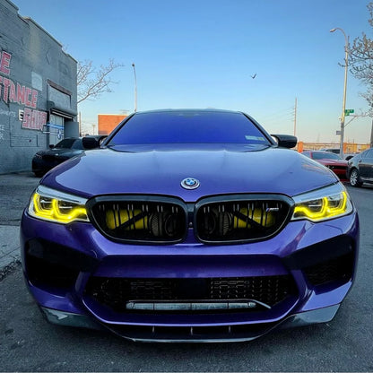 G30/F90 Pre-LCI Yellow DRL Upgrade