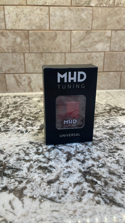 MHD Wireless OBDII Wifi Flash Adapter