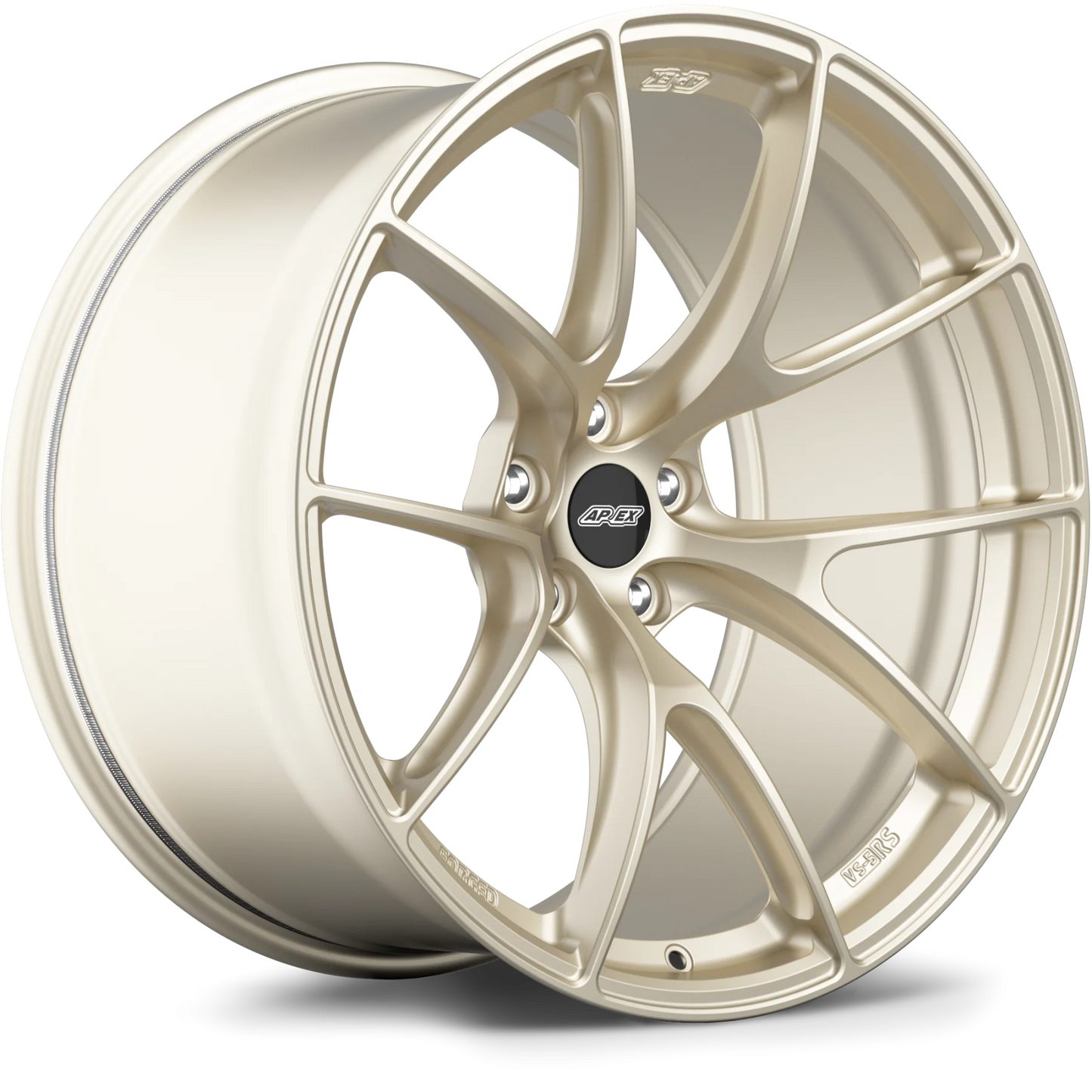 APEX Wheels 20 Inch VS-5RS for BMW 5x120