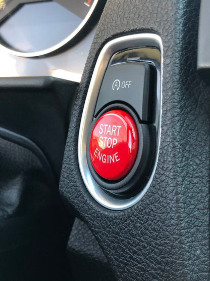 Push Start Button