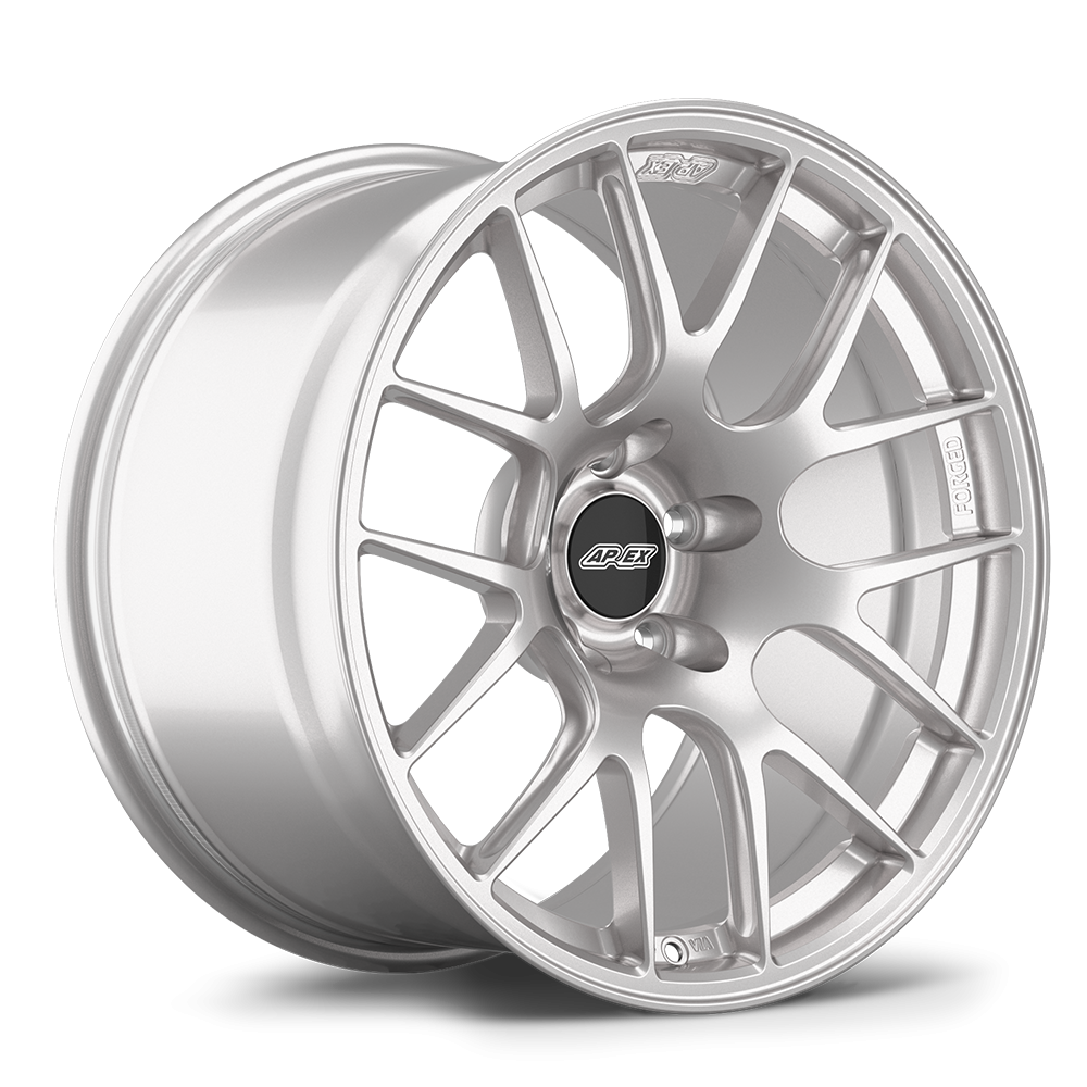 APEX Wheels 18 Inch EC-7R for BMW 5x120