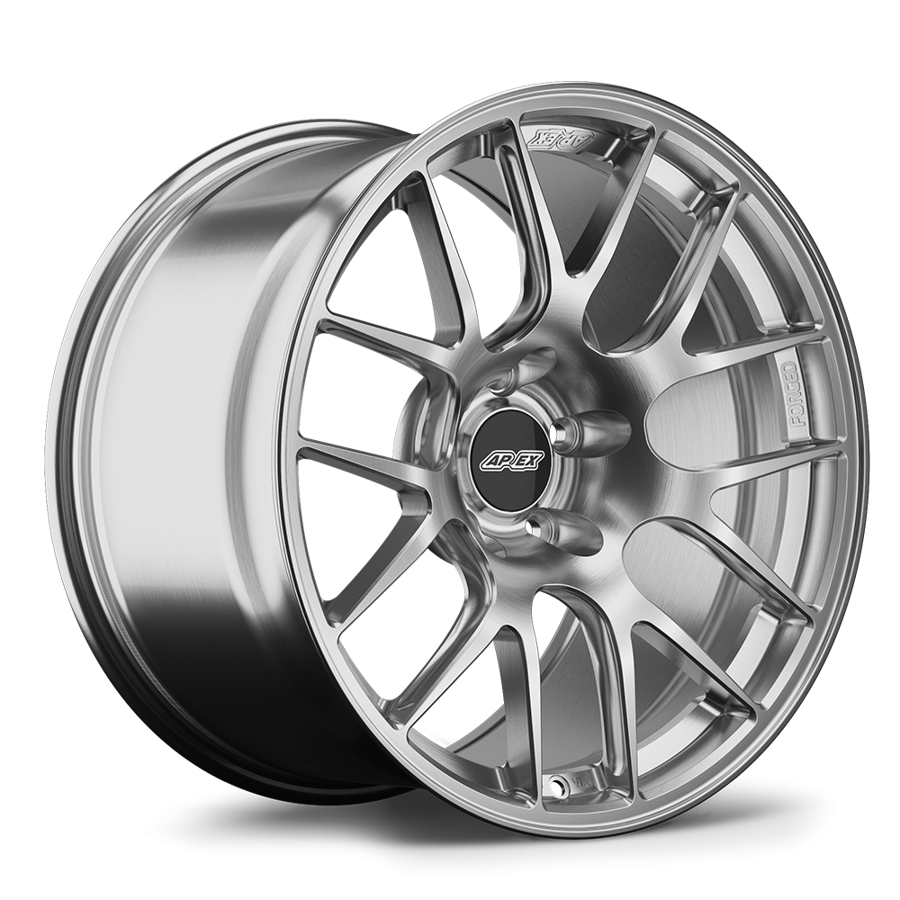 APEX Wheels 18 Inch EC-7R for BMW 5x120