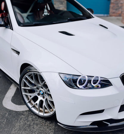 E9x M3 GT4 V2 Front Lip