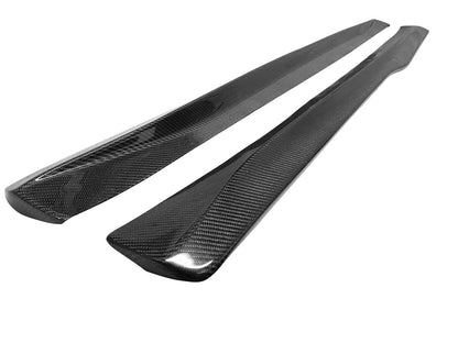 F8x M3/M4 PSM Style Side Skirts