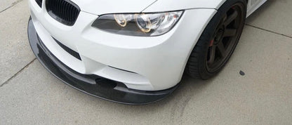 E9x M3 KEZ Carbon Fiber Front Lip