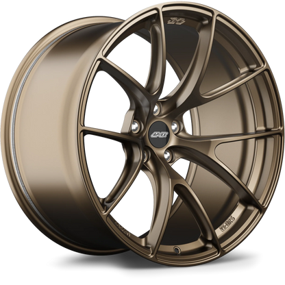 APEX Wheels 18 Inch VS-5RS for Toyota Supra 5x112