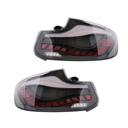 F22/F87 OLED GTS Style Tail Lights