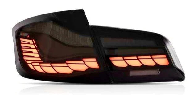 F10 5 Series & M5 GTS OLED Style Tails Lights