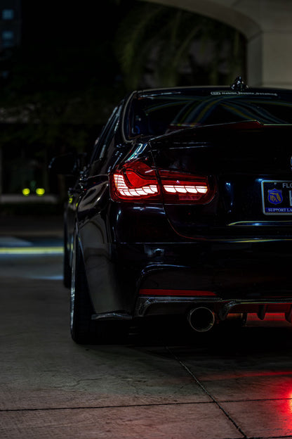 F30/F80 GTS OLED Style Tail Lights