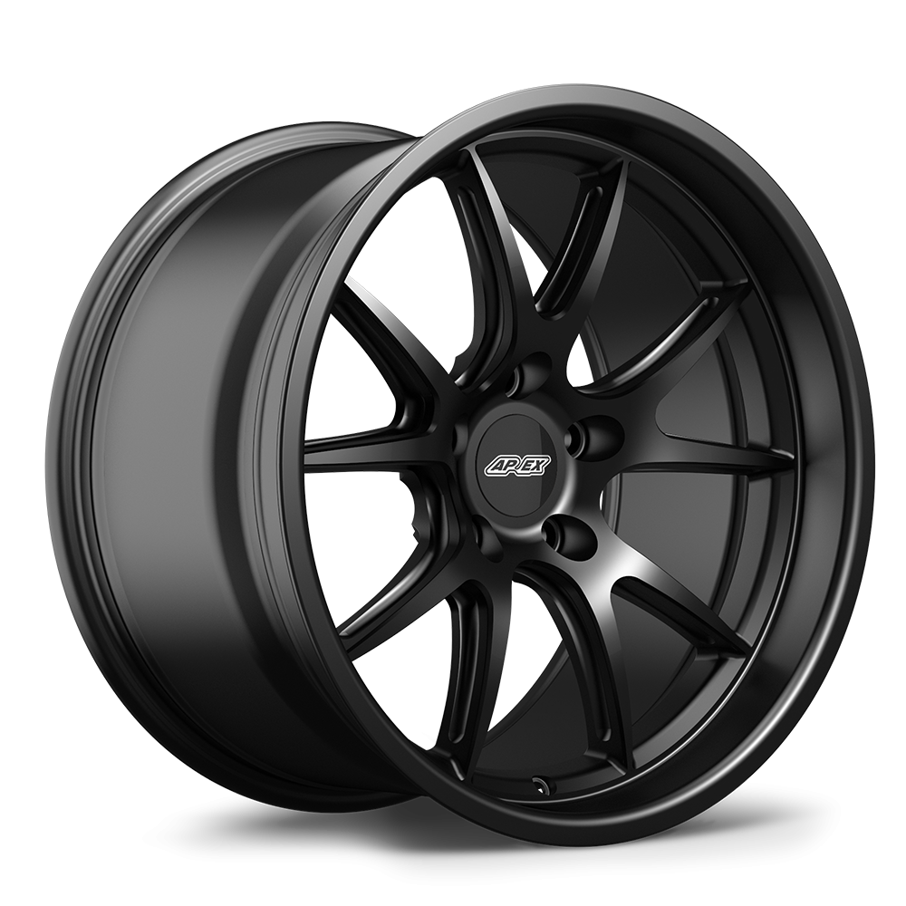 APEX Wheels 18 Inch FL-5 for BMW 5x120