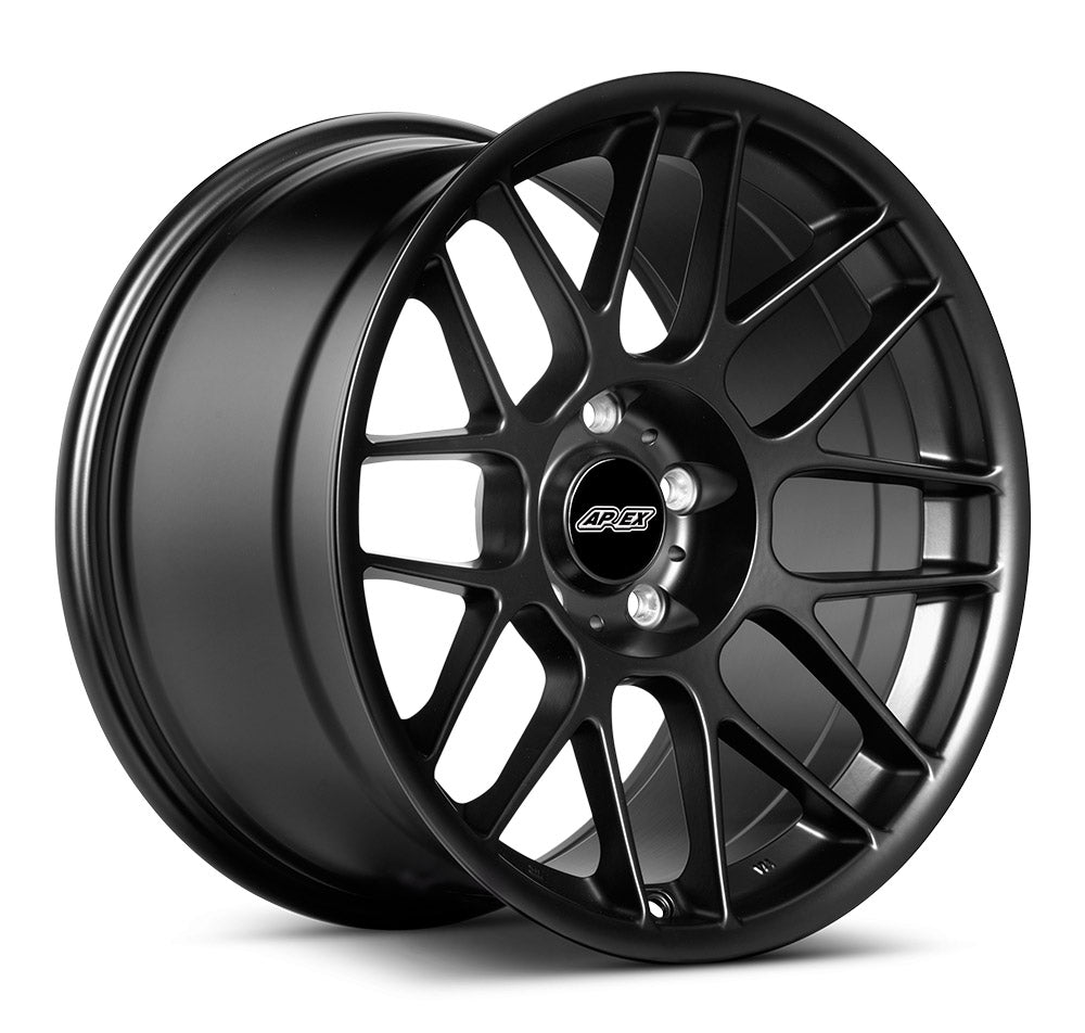 APEX Wheels 19 Inch ARC-8 for BMW 5x120