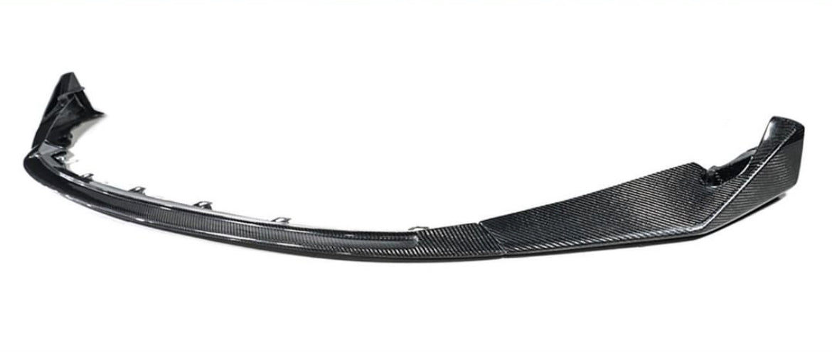 G8x M3/M4 CSL Style Carbon Fiber Front Lip