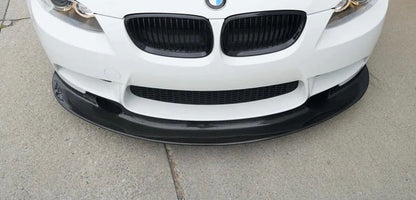 E9x M3 KEZ Carbon Fiber Front Lip