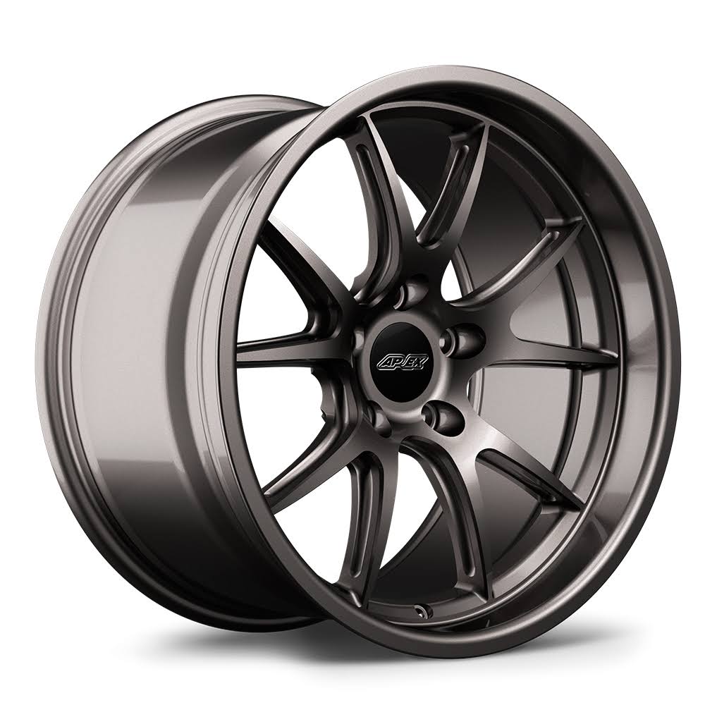 APEX Wheels 18 Inch FL-5 for BMW 5x120