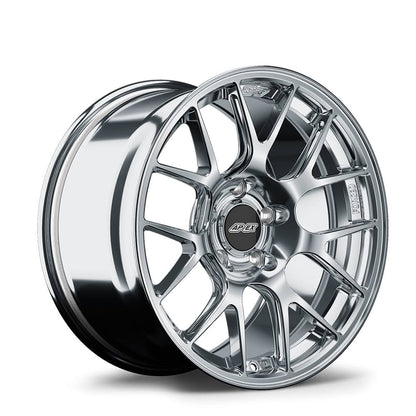 APEX Wheels 18 Inch EC-7RS for BMW 5x120 *