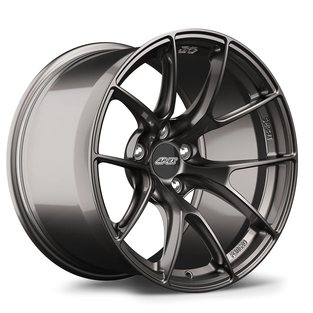 APEX Wheels 20 Inch VS-5RS for BMW 5x120