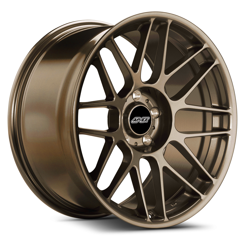 APEX Wheels 19 Inch ARC-8 for BMW 5x120