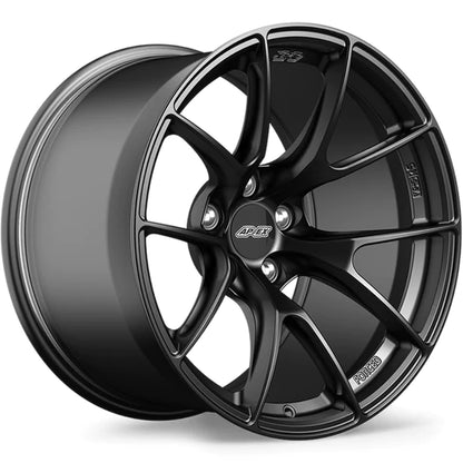 APEX Wheels 19 Inch VS-5RS for Toyota Supra 5x112