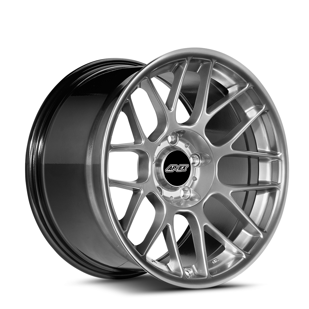 APEX Wheels 17 Inch ARC-8 for BMW 5x120