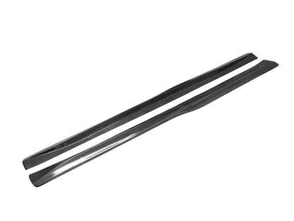 F8x M3/M4 PSM Style Side Skirts