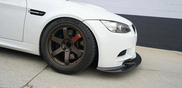 E9x M3 KEZ Carbon Fiber Front Lip