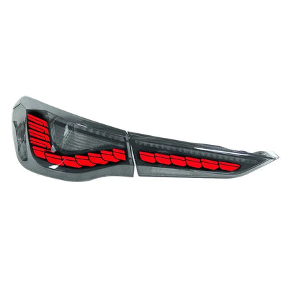 G22/G82 OLED GTS Style Tail Lights