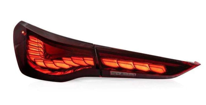 G22/G82 OLED GTS Style Tail Lights