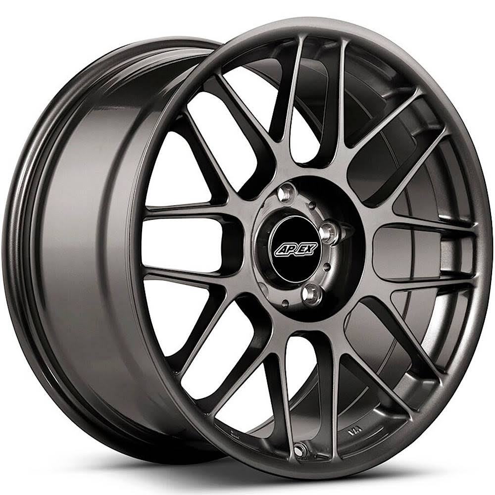 APEX Wheels 17 Inch ARC-8 for BMW 5x120