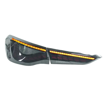 G22/G82 OLED GTS Style Tail Lights