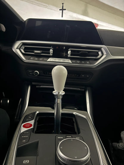 G-Series RTD Aluminum Non-Locking Shifter