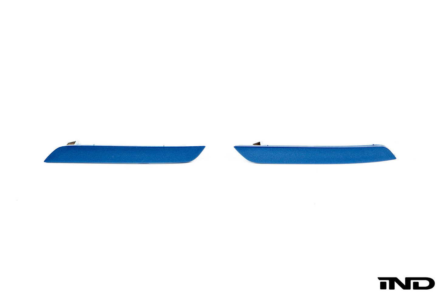 iND e70 x5m e71 x6m painted front reflector set - iND Distribution