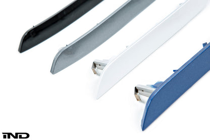 iND e70 x5m e71 x6m painted front reflector set - iND Distribution