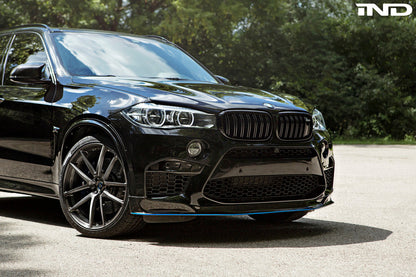 iND f85 x5m painted front reflector set - iND Distribution