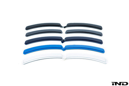 iND f39 x2 painted front reflector set - iND Distribution