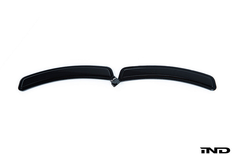 iND f39 x2 painted front reflector set - iND Distribution