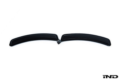 iND f39 x2 painted front reflector set - iND Distribution