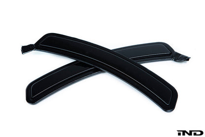 iND f39 x2 painted front reflector set - iND Distribution