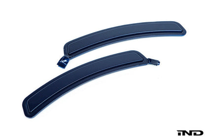 iND f39 x2 painted front reflector set - iND Distribution