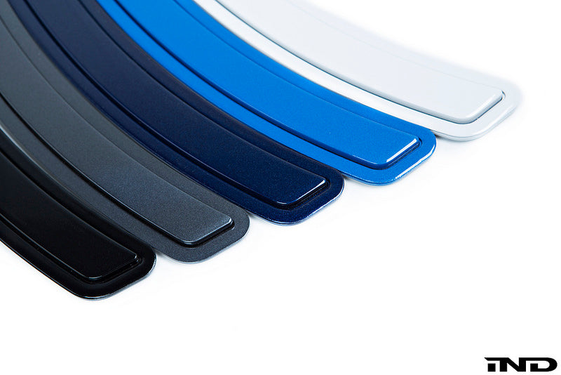 iND f39 x2 painted front reflector set - iND Distribution