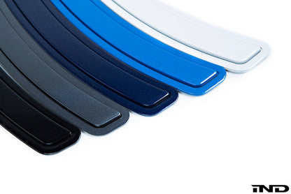 iND f39 x2 painted front reflector set - iND Distribution