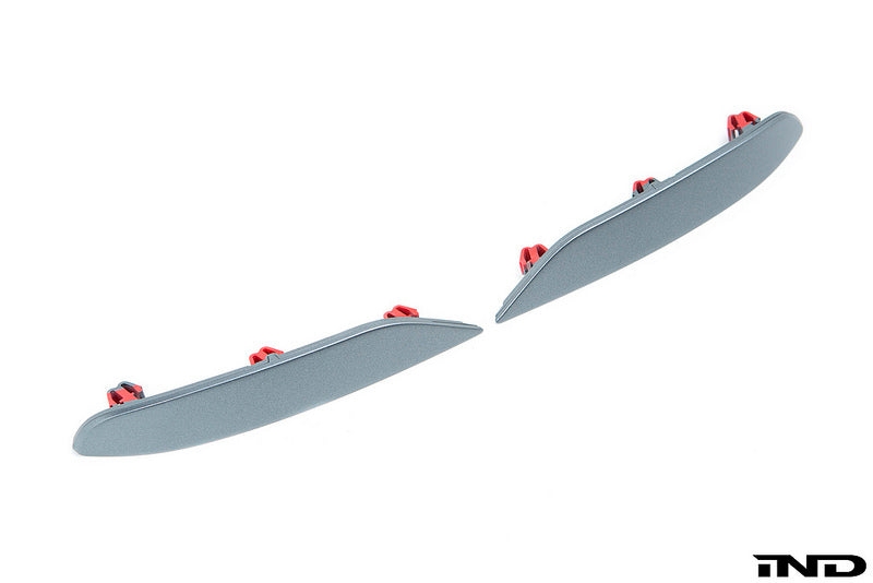 iND f39 x2 painted rear reflector set - iND Distribution