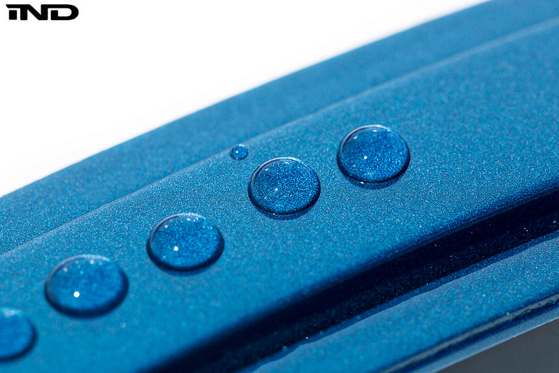 iND f87 m2 painted front reflector set - iND Distribution